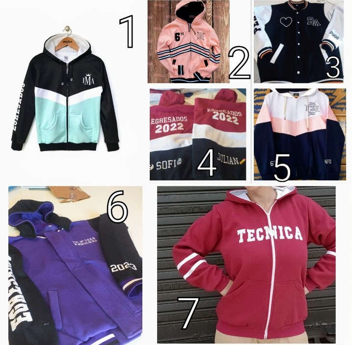 UNIFORMES ESCOLARES Y MAS