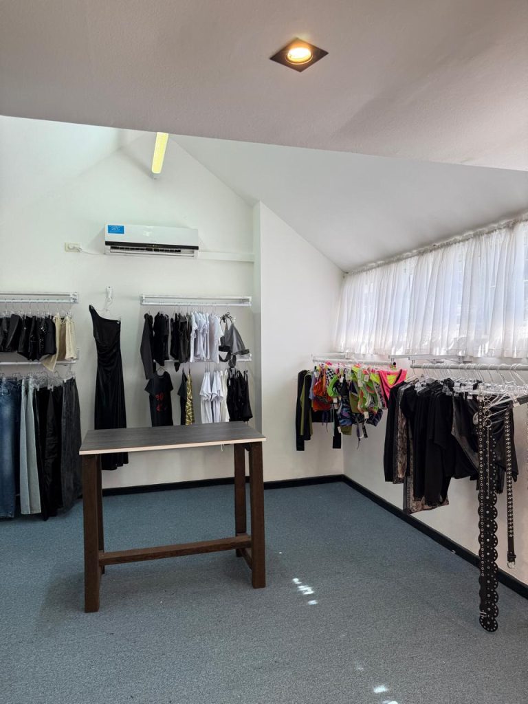 venta fondo de comercio