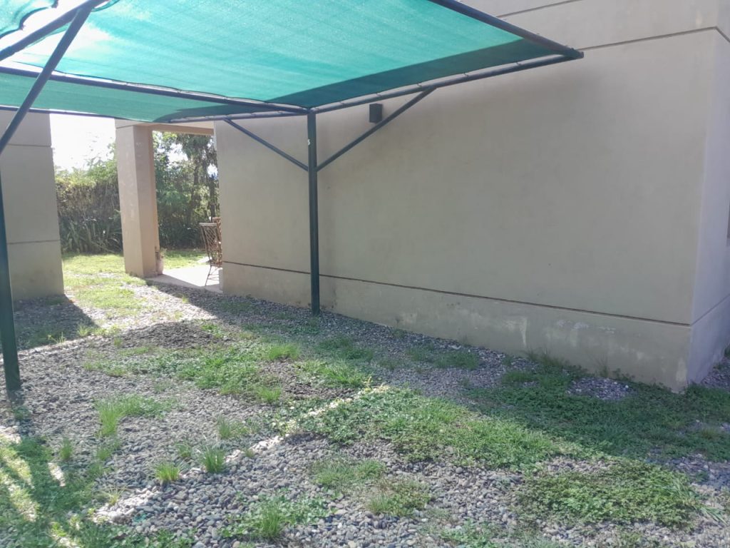 3 departamento en lajitas