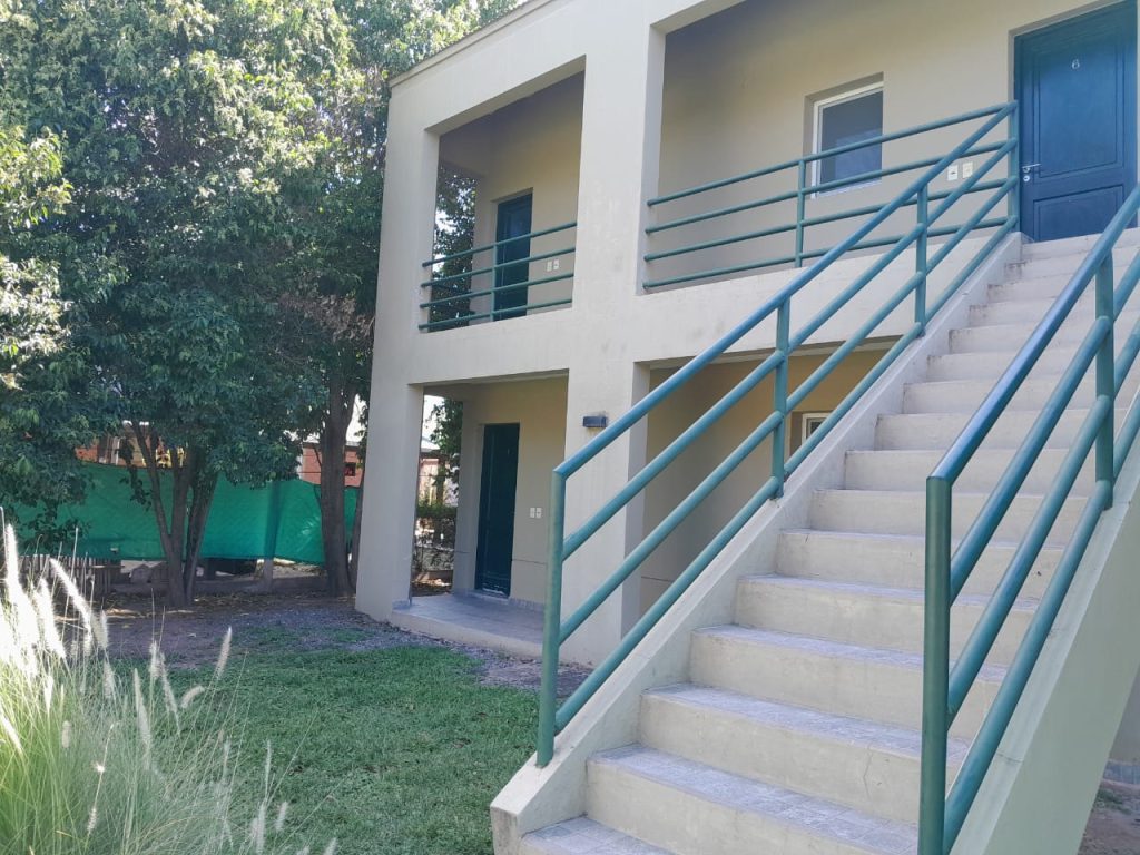 3 departamento en lajitas