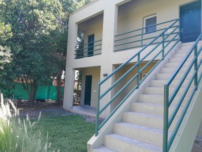 3 departamento en lajitas