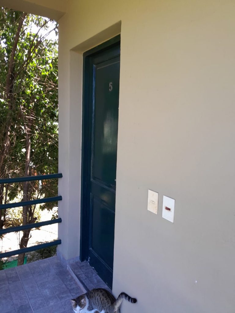 3 departamento en lajitas