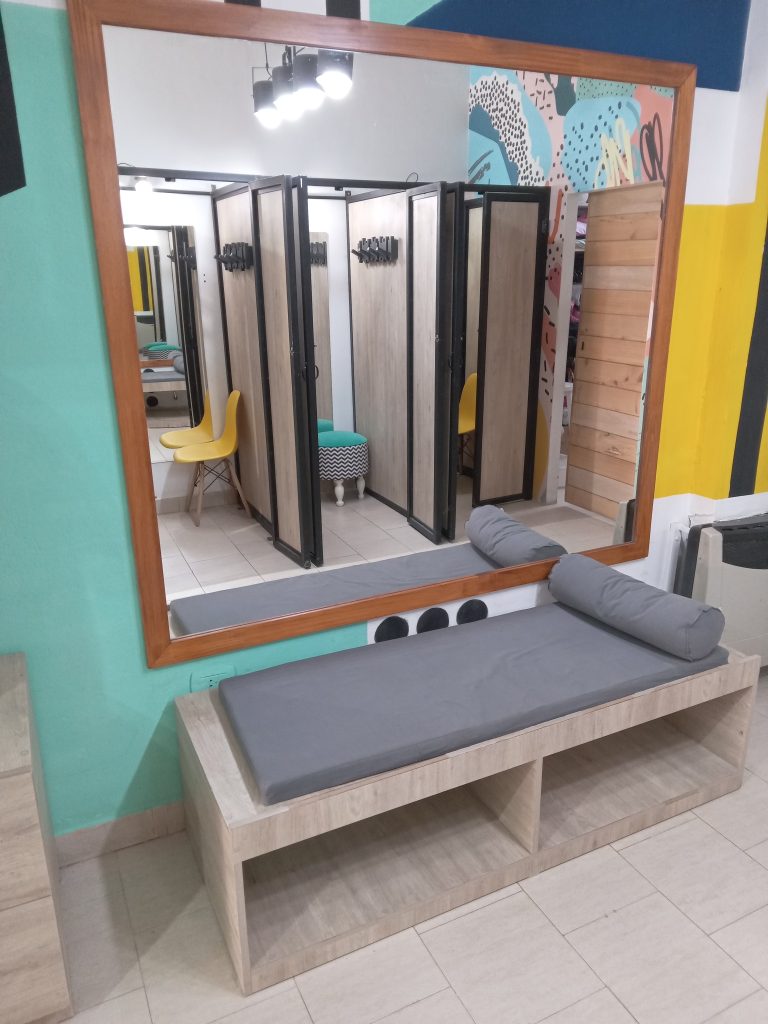 Ropa deportiva y urbana