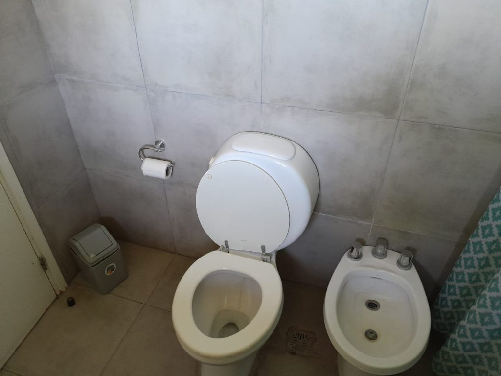 3 departamento en lajitas