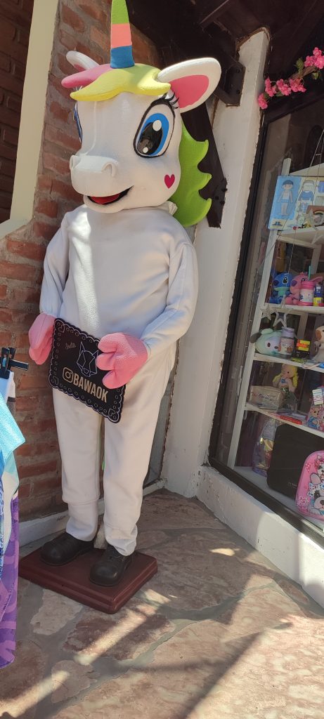 Vendo Fondo de Comercio