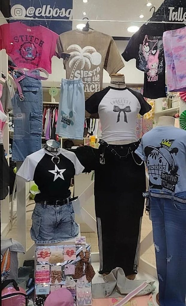 Vendo fondo de comercio