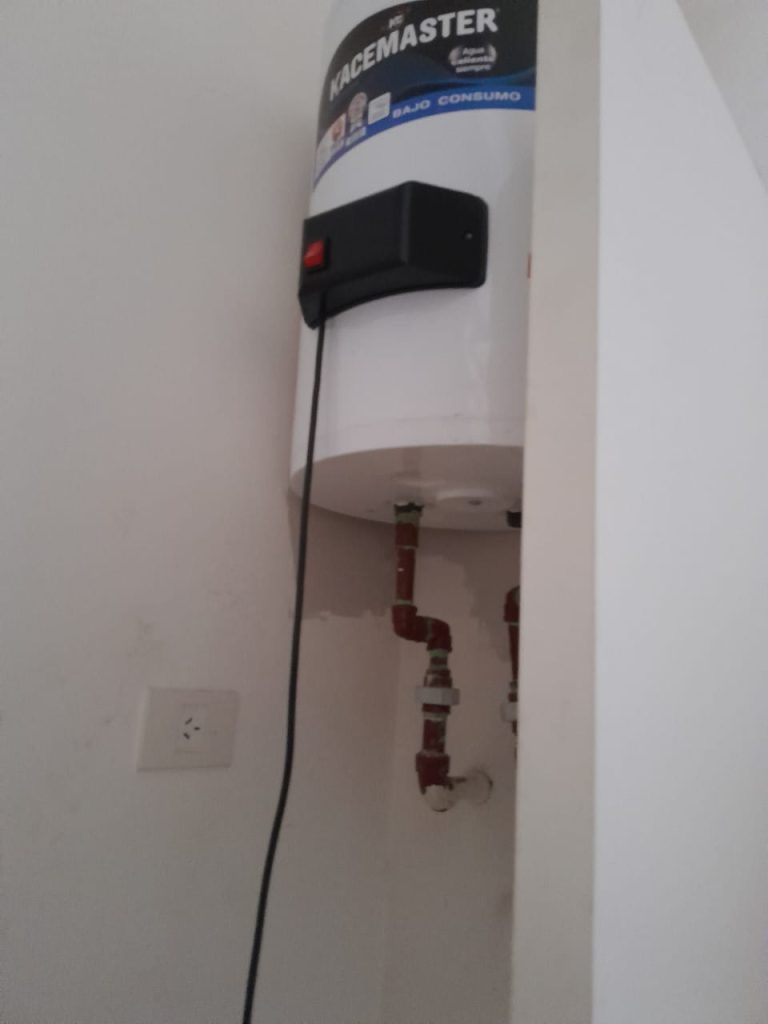 3 departamento en lajitas