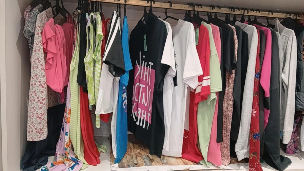 Vendo fondo de comercio