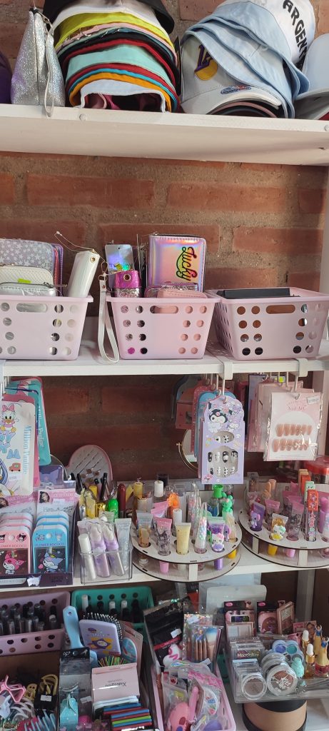 Vendo Fondo de Comercio