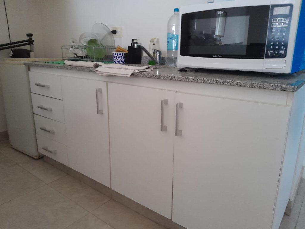 3 departamento en lajitas