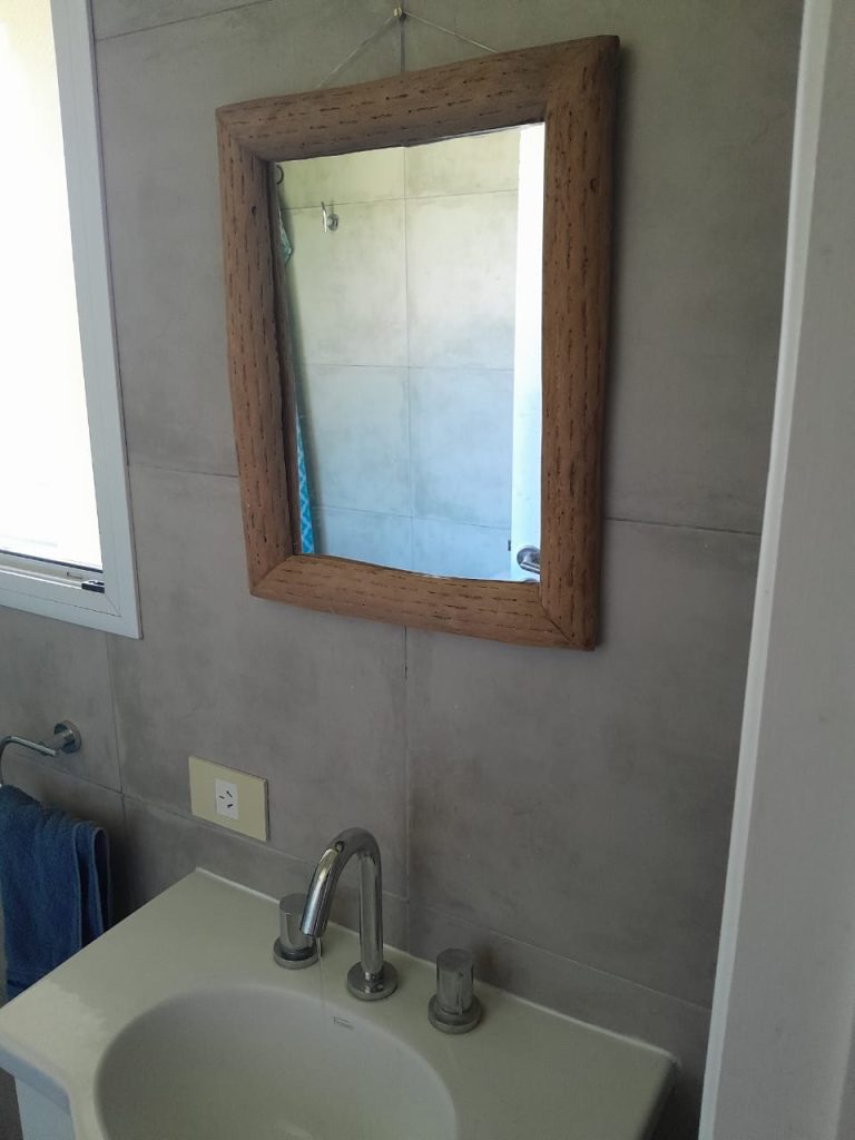 3 departamento en lajitas