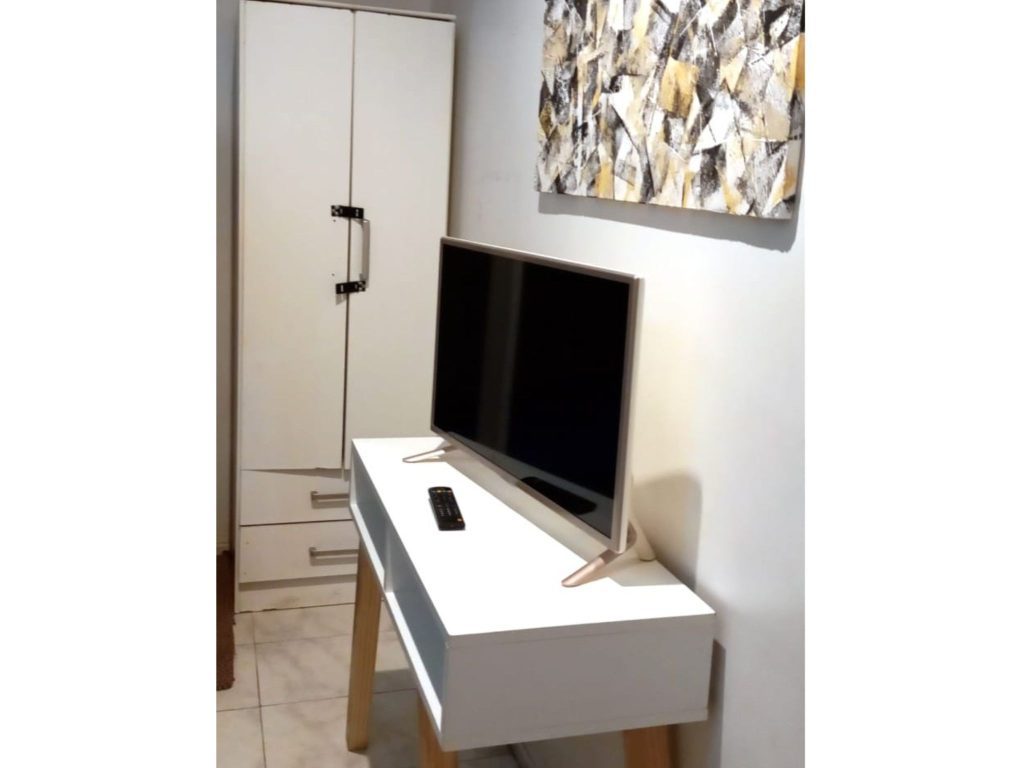 Fondo de Comercio Residencia Universitaria