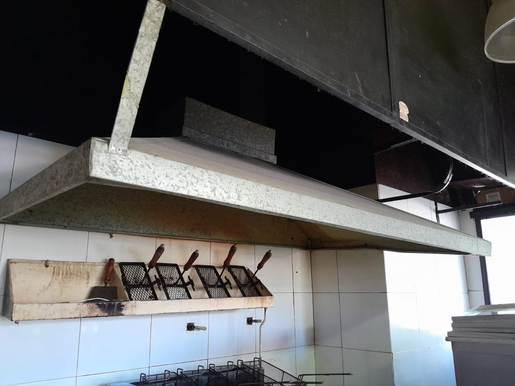 "Oportunidad Unica: Venta Fondo de Comercio Soufle (desde 1989 en villa devoto)