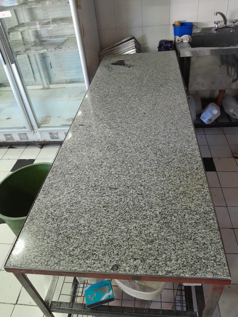 "Oportunidad Unica: Venta Fondo de Comercio Soufle (desde 1989 en villa devoto)