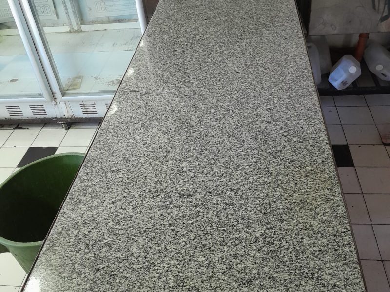 "Oportunidad Unica: Venta Fondo de Comercio Soufle (desde 1989 en villa devoto)