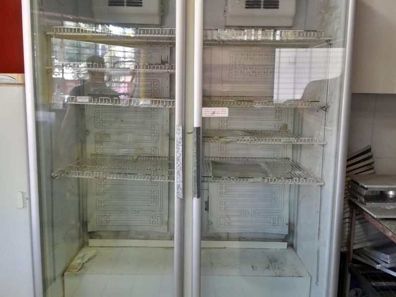 "Oportunidad Unica: Venta Fondo de Comercio Soufle (desde 1989 en villa devoto)