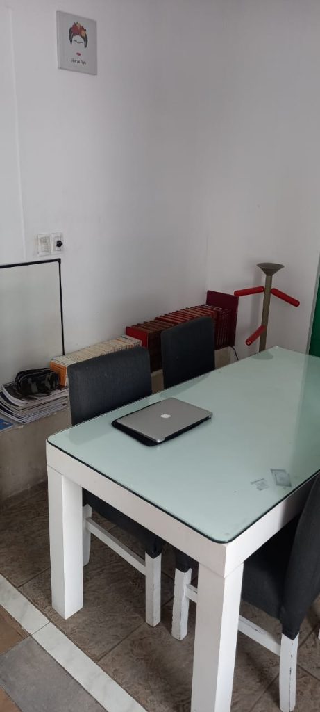 Fondo de Comercio Residencia Universitaria