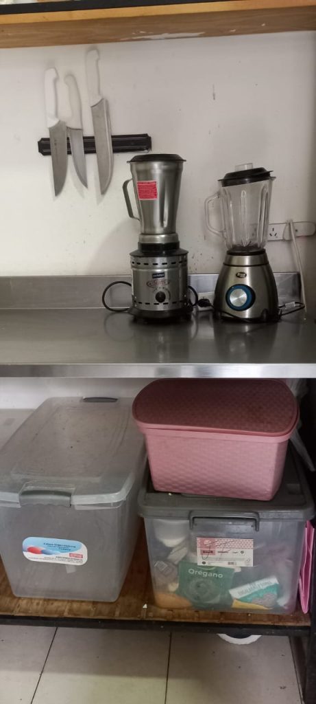 Fondo de Comercio Residencia Universitaria