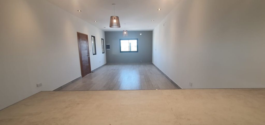 VENDO A ESTRENAR EN URBANIZACION EKO DISTRITO