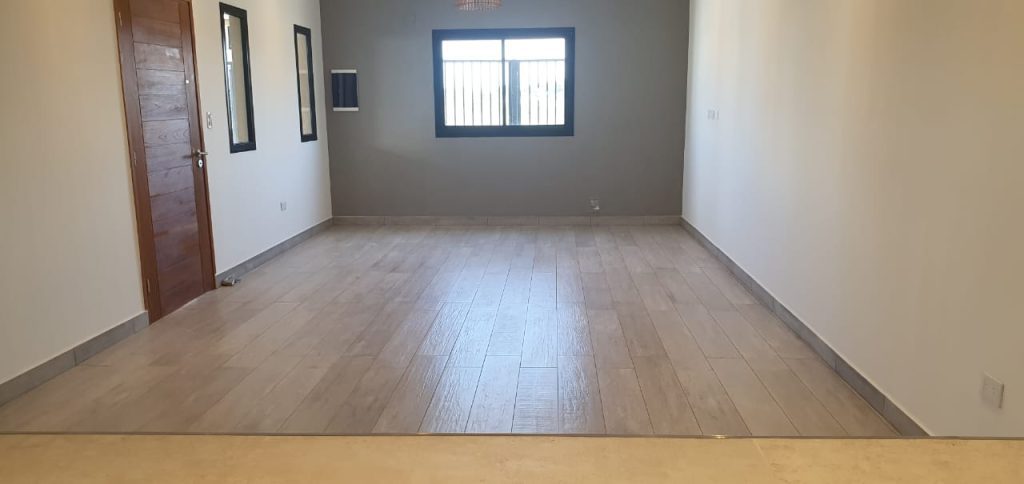 VENDO A ESTRENAR EN URBANIZACION EKO DISTRITO