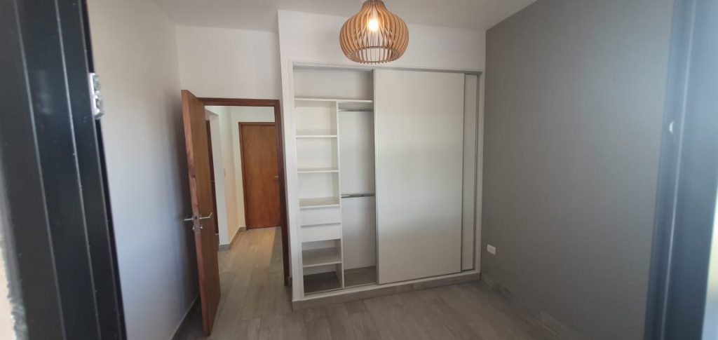 VENDO A ESTRENAR EN URBANIZACION EKO DISTRITO