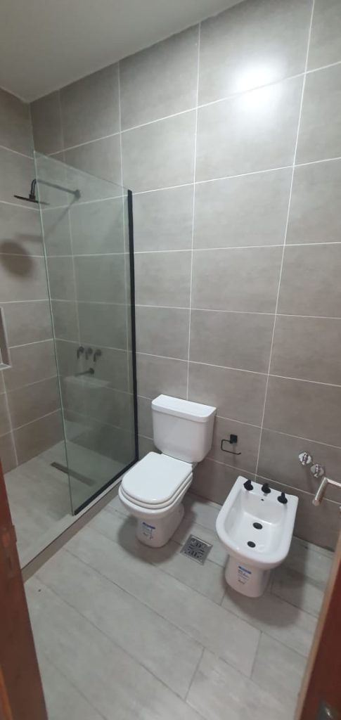 VENDO A ESTRENAR EN URBANIZACION EKO DISTRITO