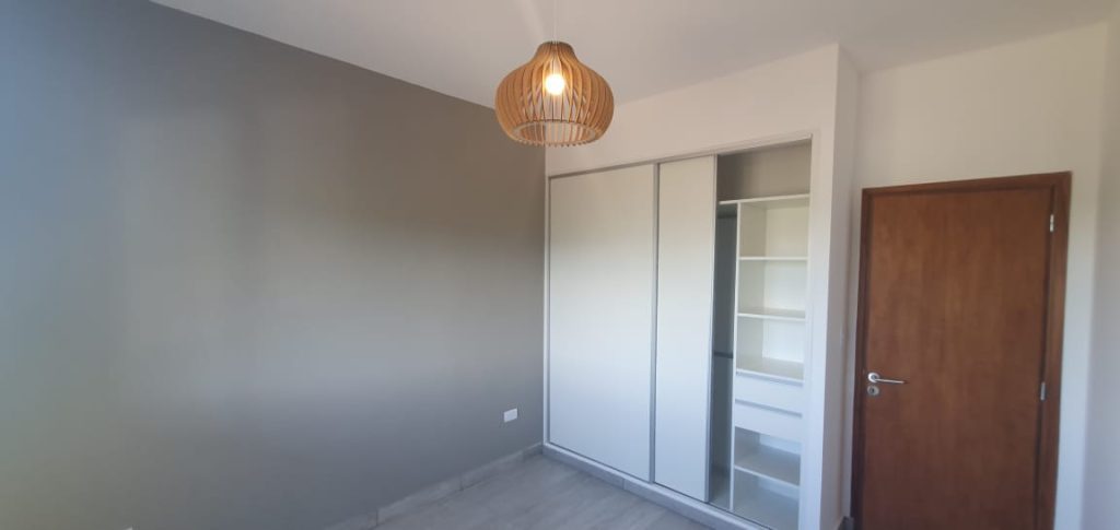 VENDO A ESTRENAR EN URBANIZACION EKO DISTRITO