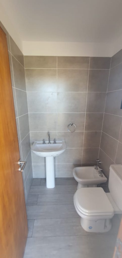 VENDO A ESTRENAR EN URBANIZACION EKO DISTRITO