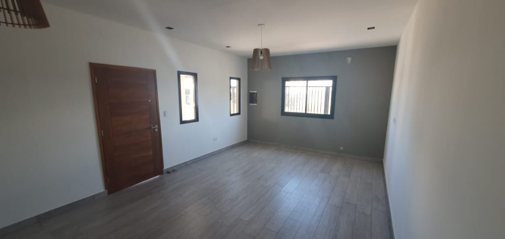 VENDO A ESTRENAR EN URBANIZACION EKO DISTRITO