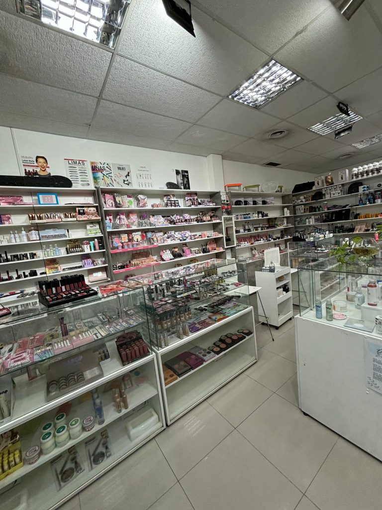 Fondo de Comercio en Salta Capital, Zona Microcentro