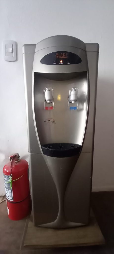 Fondo de Comercio Residencia Universitaria