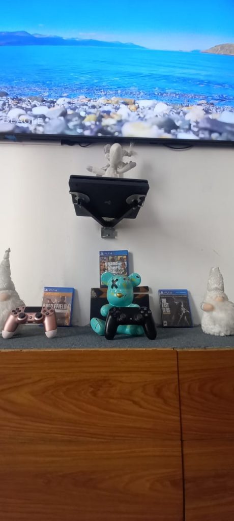 Fondo de Comercio Residencia Universitaria