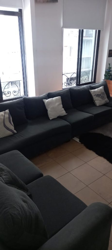 Fondo de Comercio Residencia Universitaria