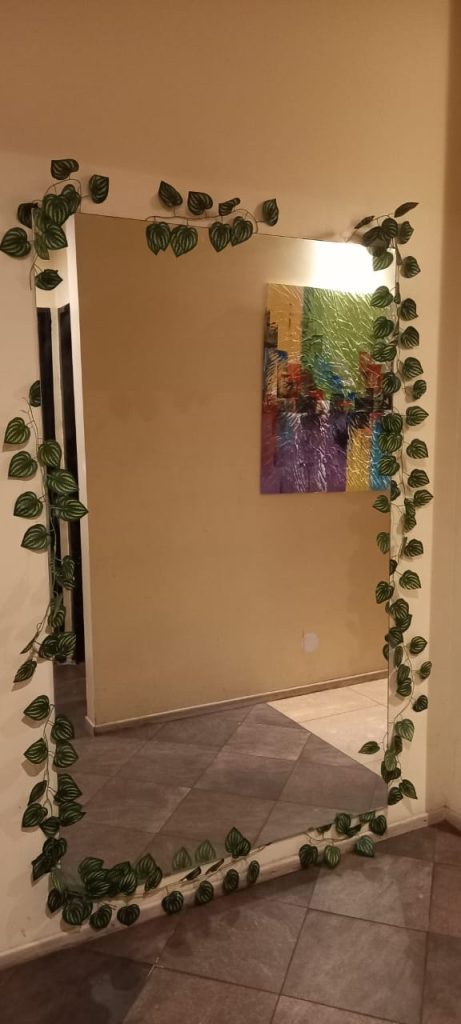 Fondo de Comercio Residencia Universitaria