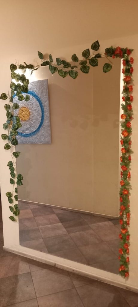 Fondo de Comercio Residencia Universitaria