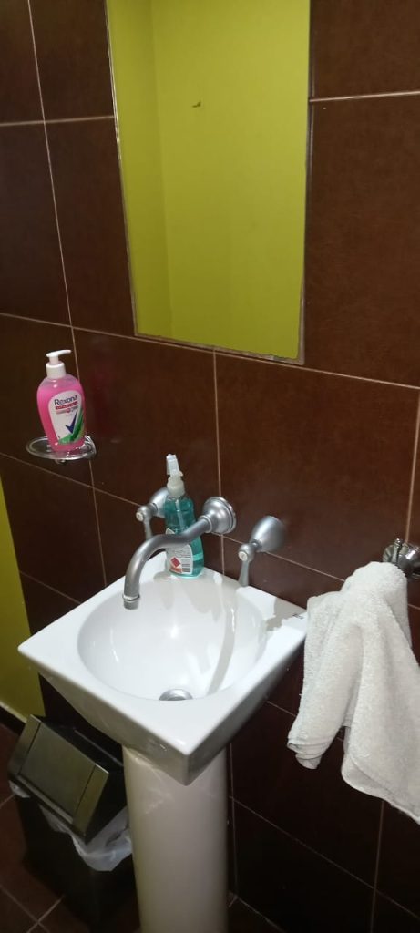 Fondo de Comercio Residencia Universitaria