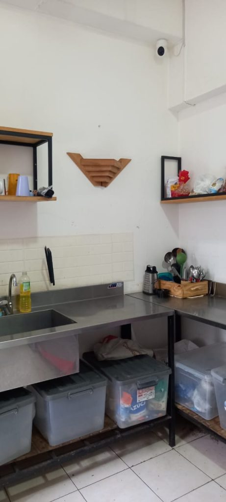 Fondo de Comercio Residencia Universitaria