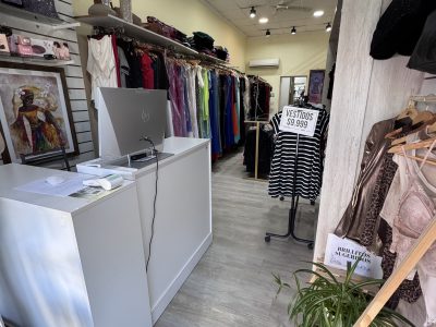 Venta de local comercial