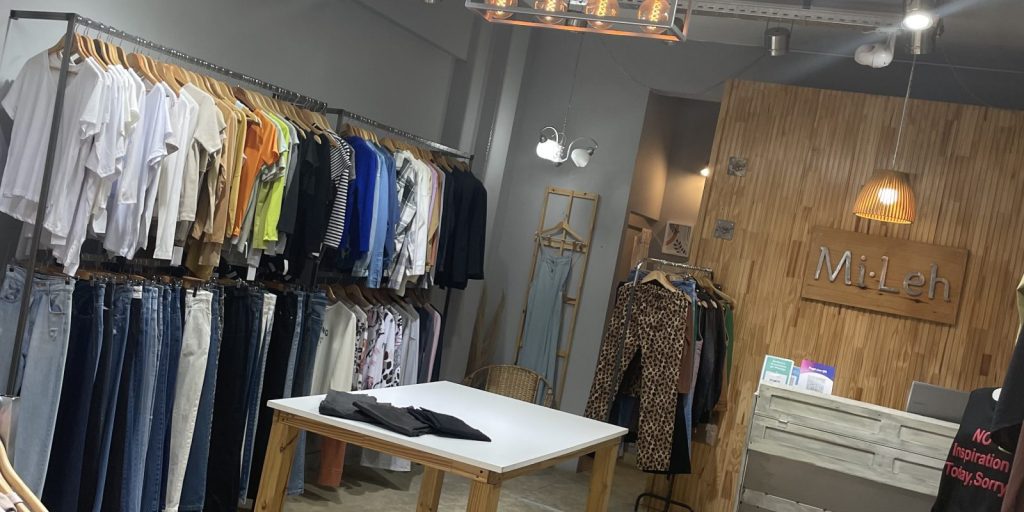 Vendo fondo de comercio