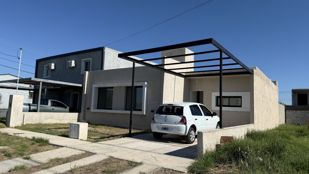 Valle Cercano (El Recreo)