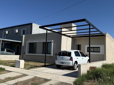 Valle Cercano (El Recreo)