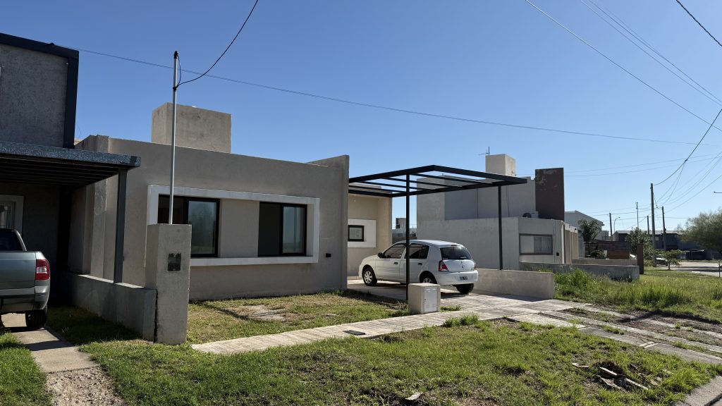 Valle Cercano (El Recreo)