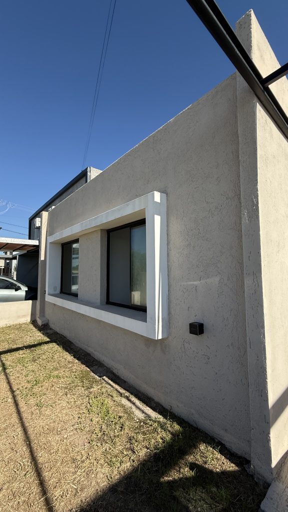 Valle Cercano (El Recreo)