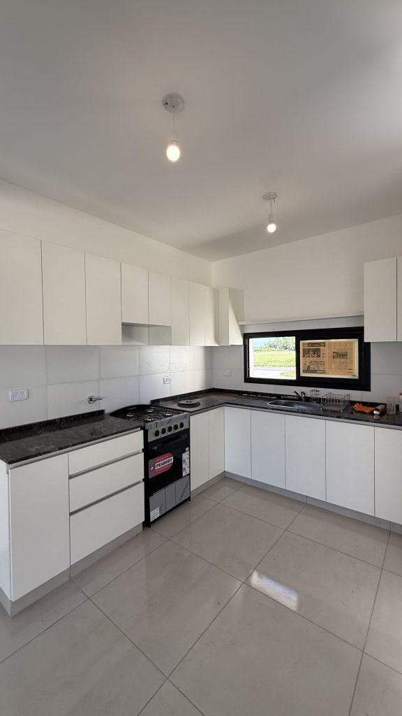 Valle Cercano (El Recreo)