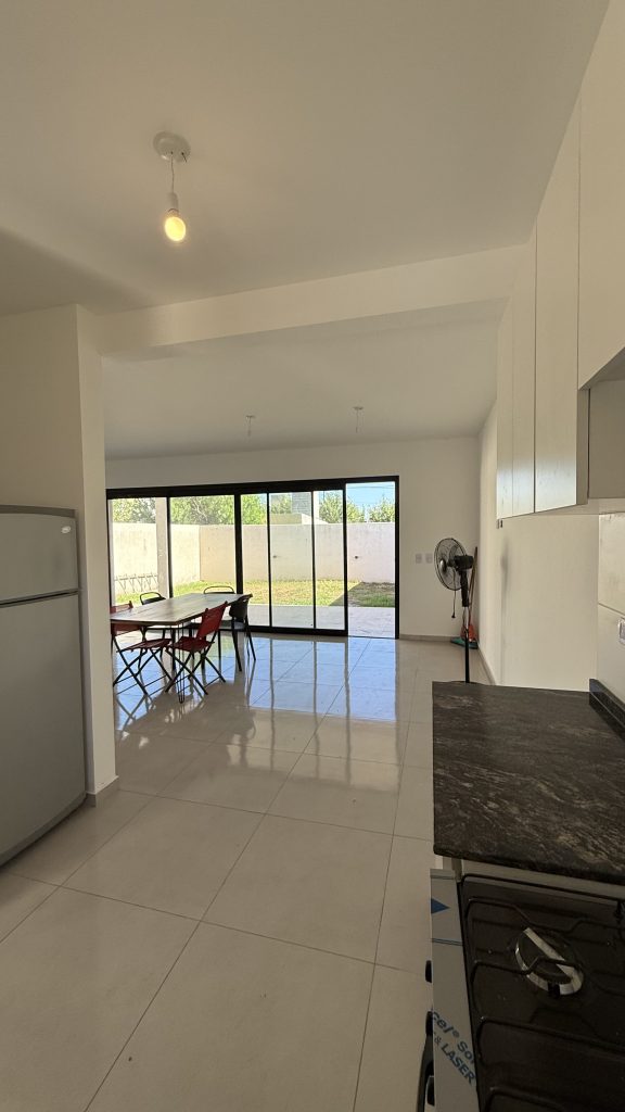 Valle Cercano (El Recreo)