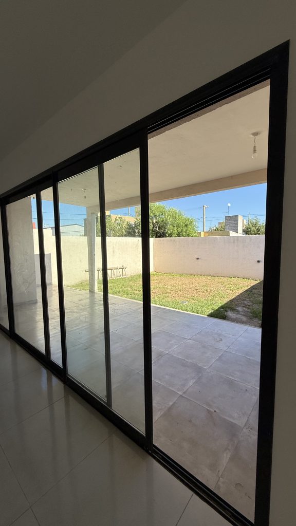 Valle Cercano (El Recreo)