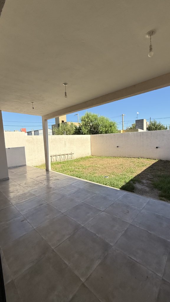 Valle Cercano (El Recreo)