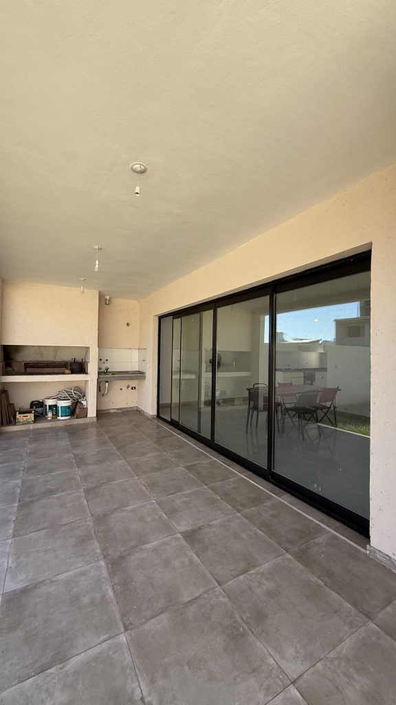 Valle Cercano (El Recreo)