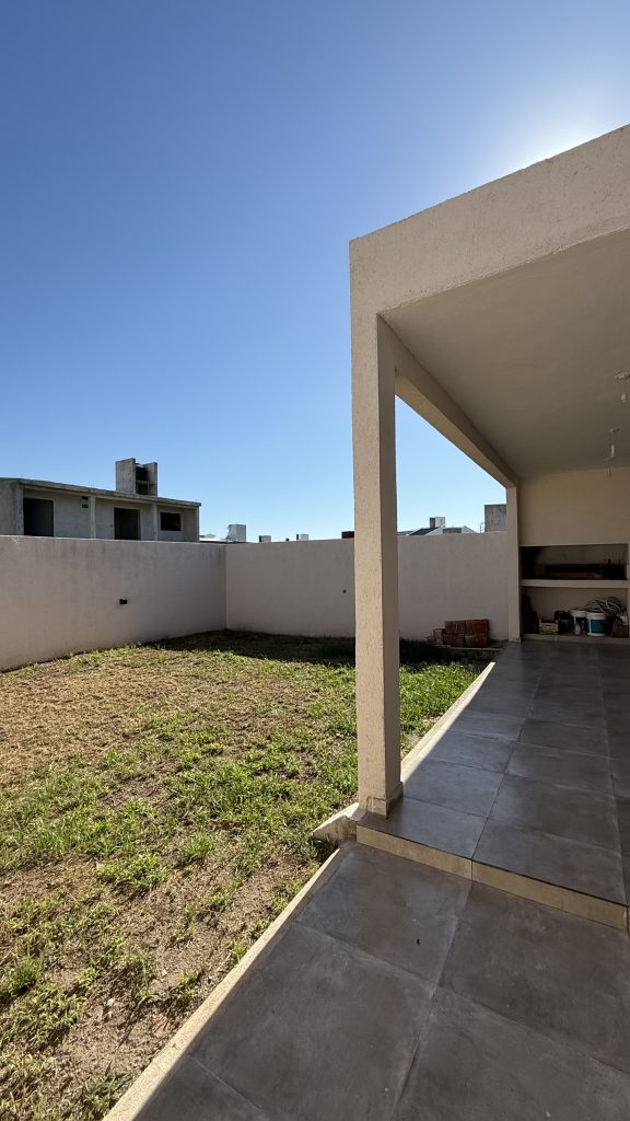 Valle Cercano (El Recreo)