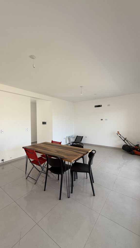 Valle Cercano (El Recreo)